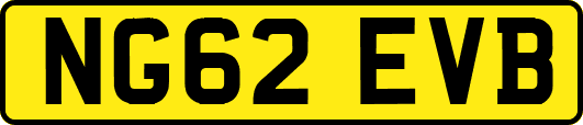 NG62EVB
