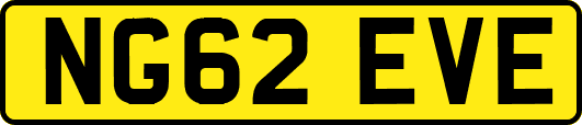 NG62EVE