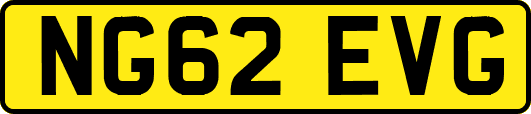NG62EVG