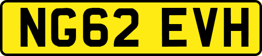 NG62EVH