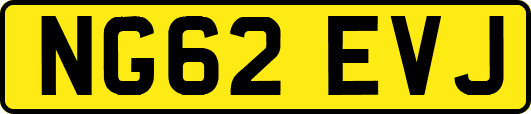 NG62EVJ
