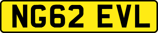 NG62EVL