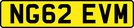 NG62EVM
