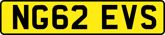 NG62EVS
