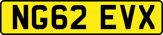 NG62EVX