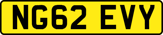 NG62EVY