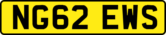 NG62EWS