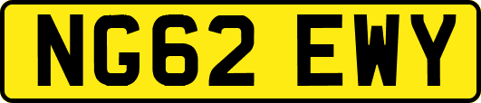 NG62EWY