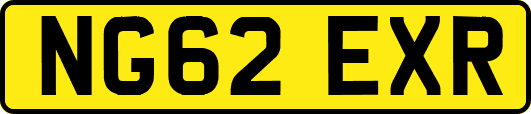 NG62EXR