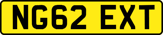 NG62EXT