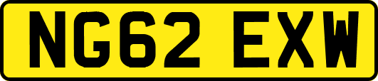 NG62EXW