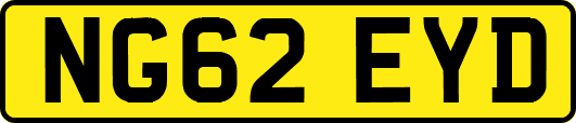 NG62EYD