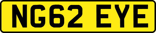 NG62EYE