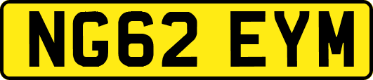 NG62EYM
