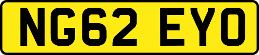 NG62EYO