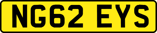 NG62EYS