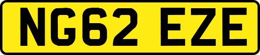 NG62EZE