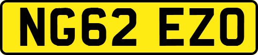 NG62EZO