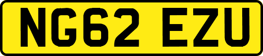 NG62EZU