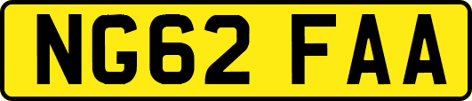 NG62FAA