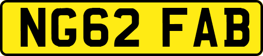 NG62FAB