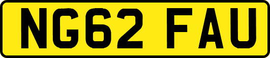 NG62FAU