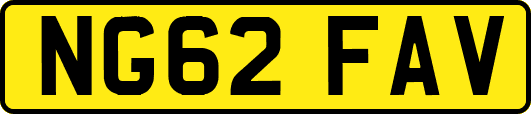 NG62FAV