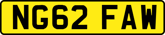 NG62FAW