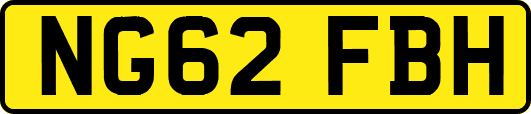 NG62FBH