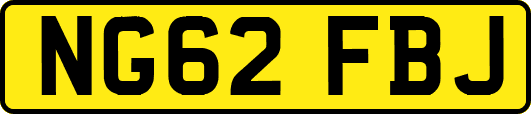 NG62FBJ