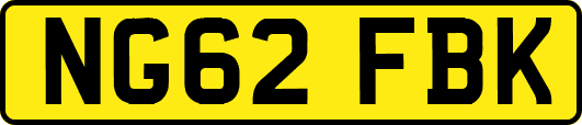 NG62FBK