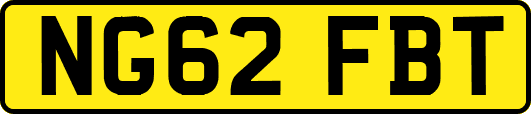 NG62FBT