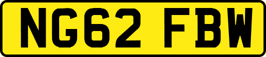 NG62FBW