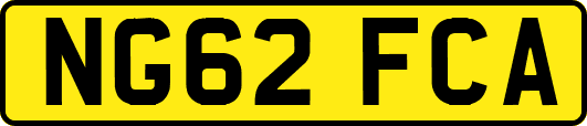 NG62FCA