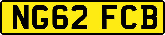 NG62FCB