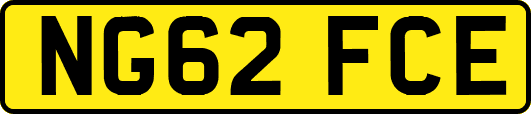 NG62FCE