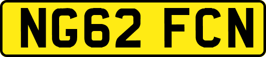 NG62FCN