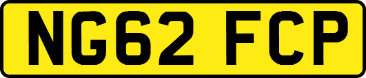 NG62FCP