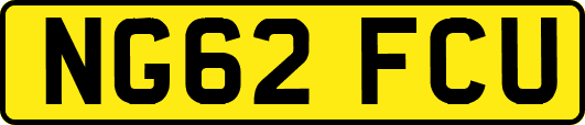 NG62FCU