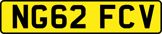 NG62FCV