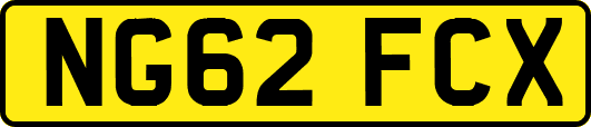 NG62FCX