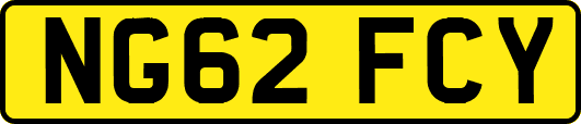 NG62FCY