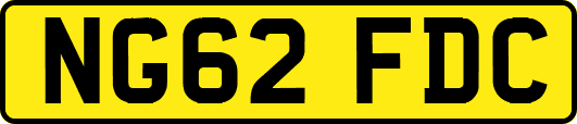 NG62FDC