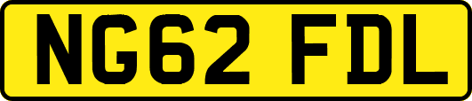 NG62FDL