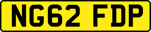 NG62FDP