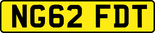 NG62FDT