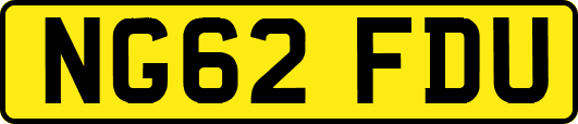 NG62FDU