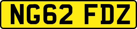 NG62FDZ