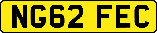 NG62FEC