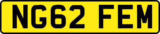 NG62FEM